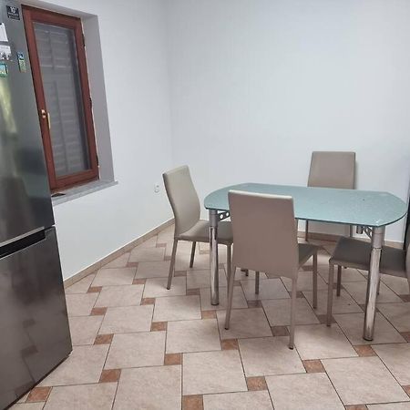 Apartman Flavio Skrbčići Exteriör bild