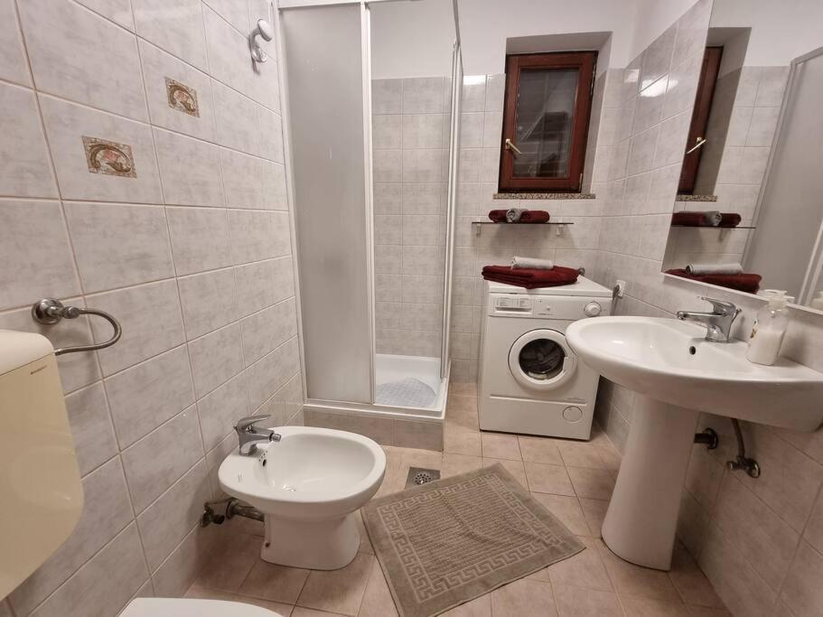 Apartman Flavio Skrbčići Exteriör bild