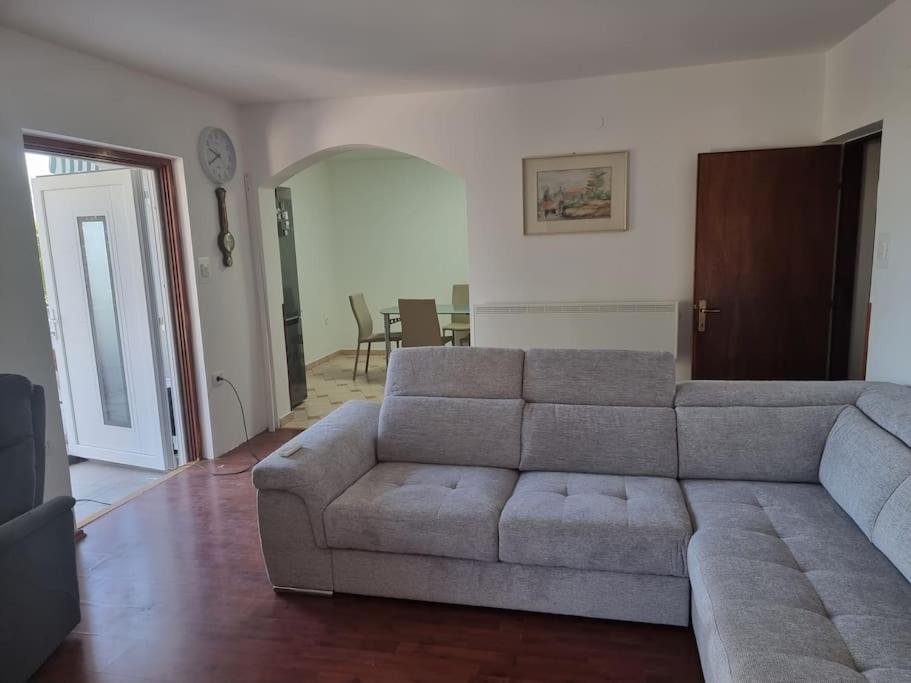 Apartman Flavio Skrbčići Exteriör bild